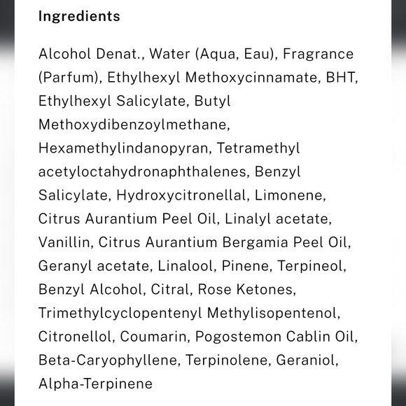 Victoria's Secret Bombshell Intense  1.7 FL oz. - Picture 6 of 6